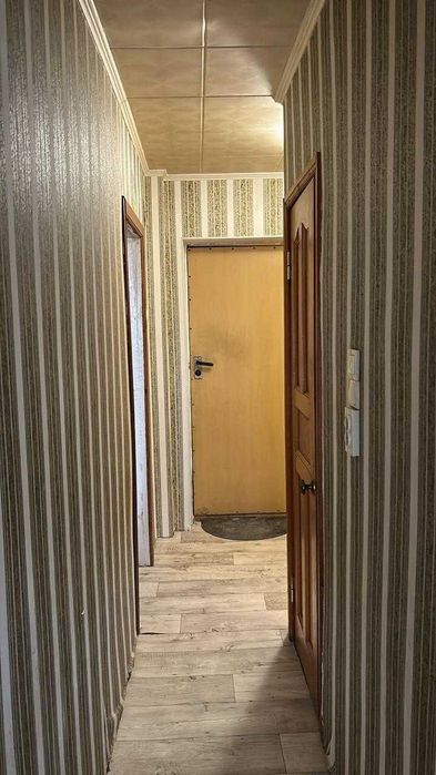 1 комнатная квартира