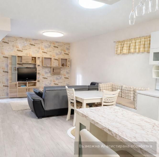 Двустаен апартамент в района на Победа!