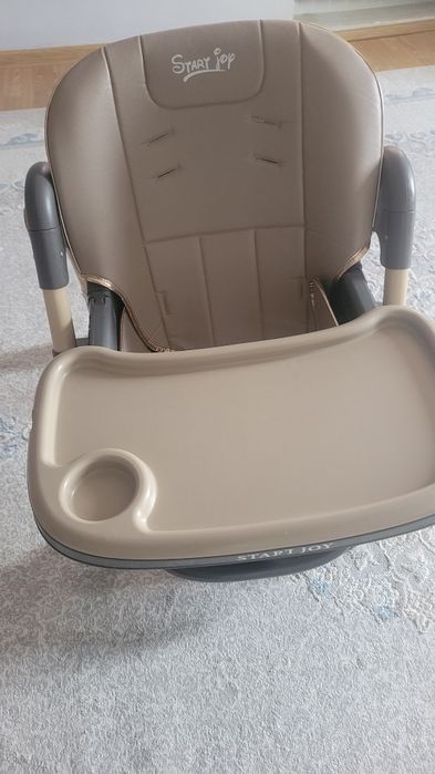 Стульчик детский для кормления