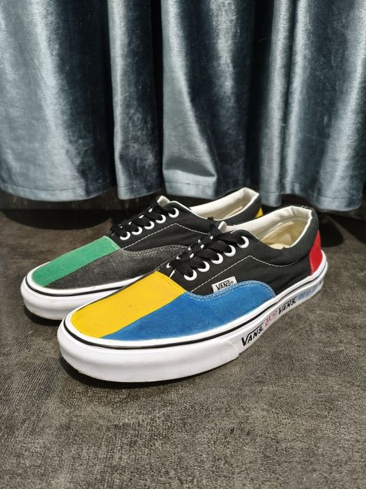 Продам Кеды Vans
