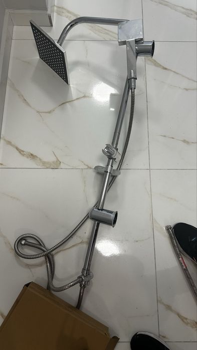 Душ система + смесител