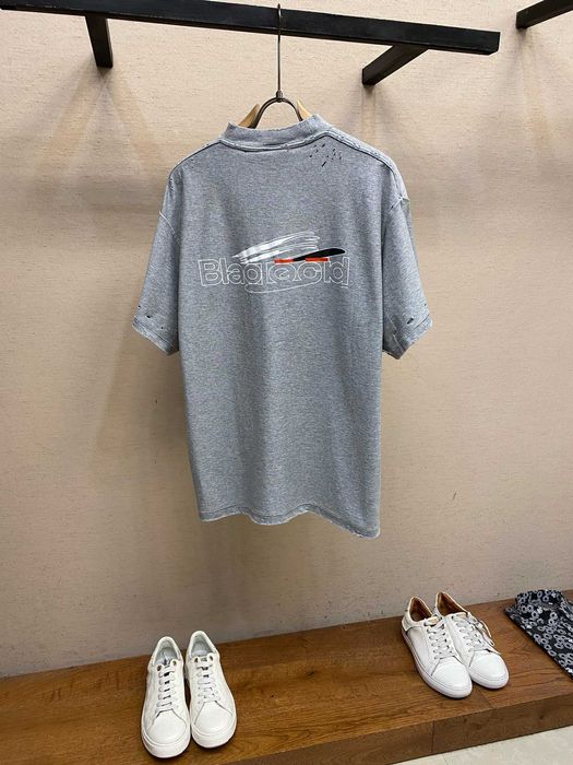 Tricou Balenciaga