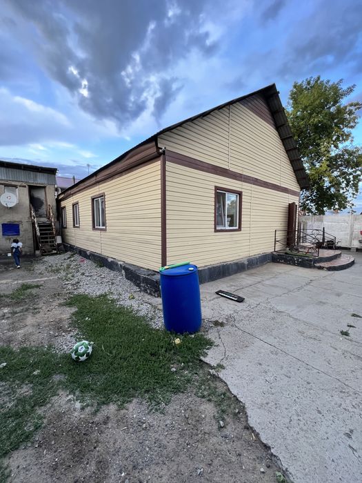 Продам дом! На 2-м Павлодаре