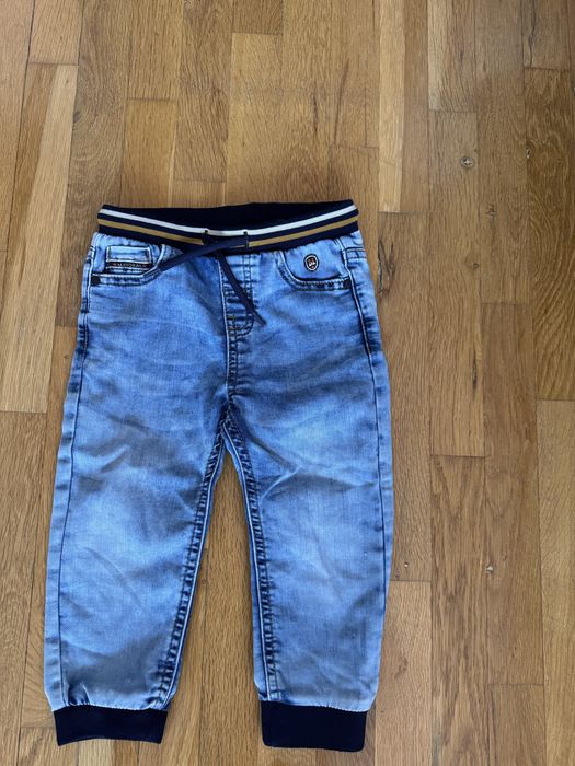 Детски дънки Mayoral