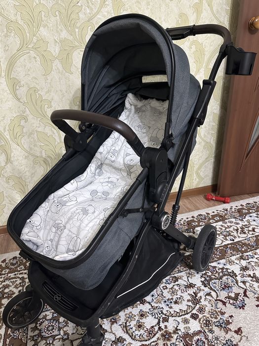 Продам коляску в отличном состоянии