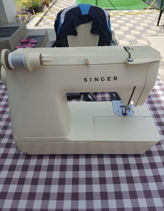 Singer 1475 / Singer