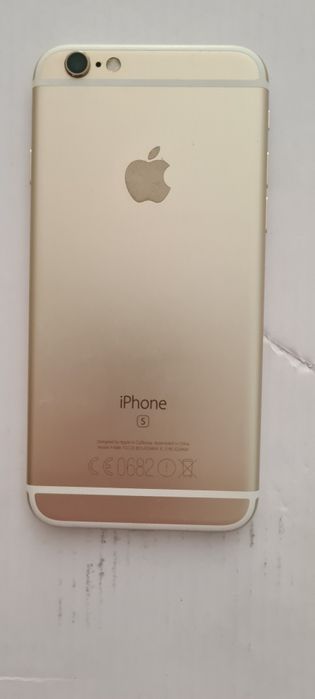Телефон Iphone 6s