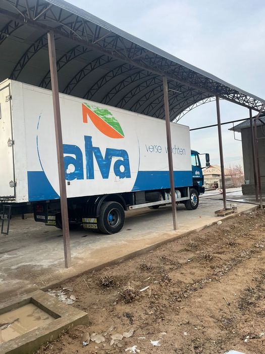 Термо будка сатылады жағдайы жақсы