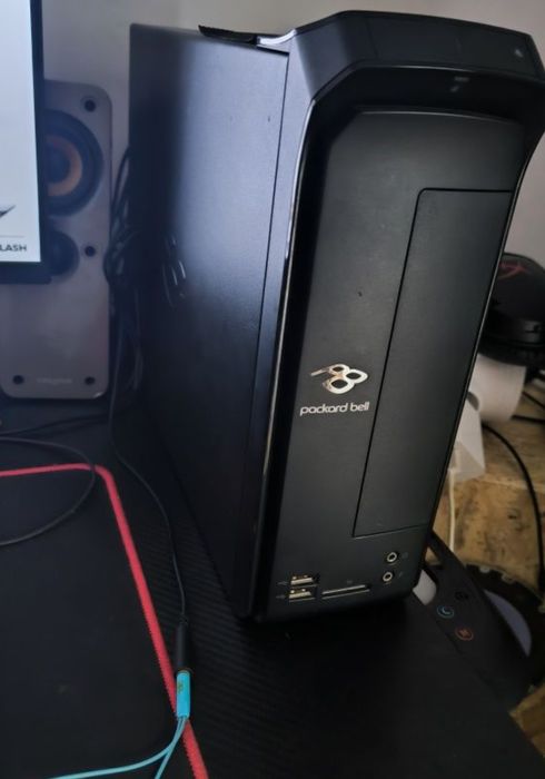 Calculator small form low mid gaming i7