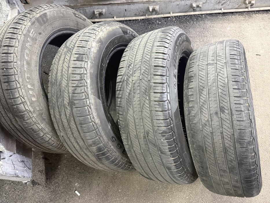 Автошины225,65,17r