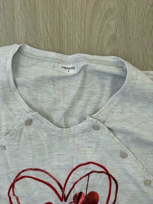 Дрехи за Бременни ХС-С.Адидас hm