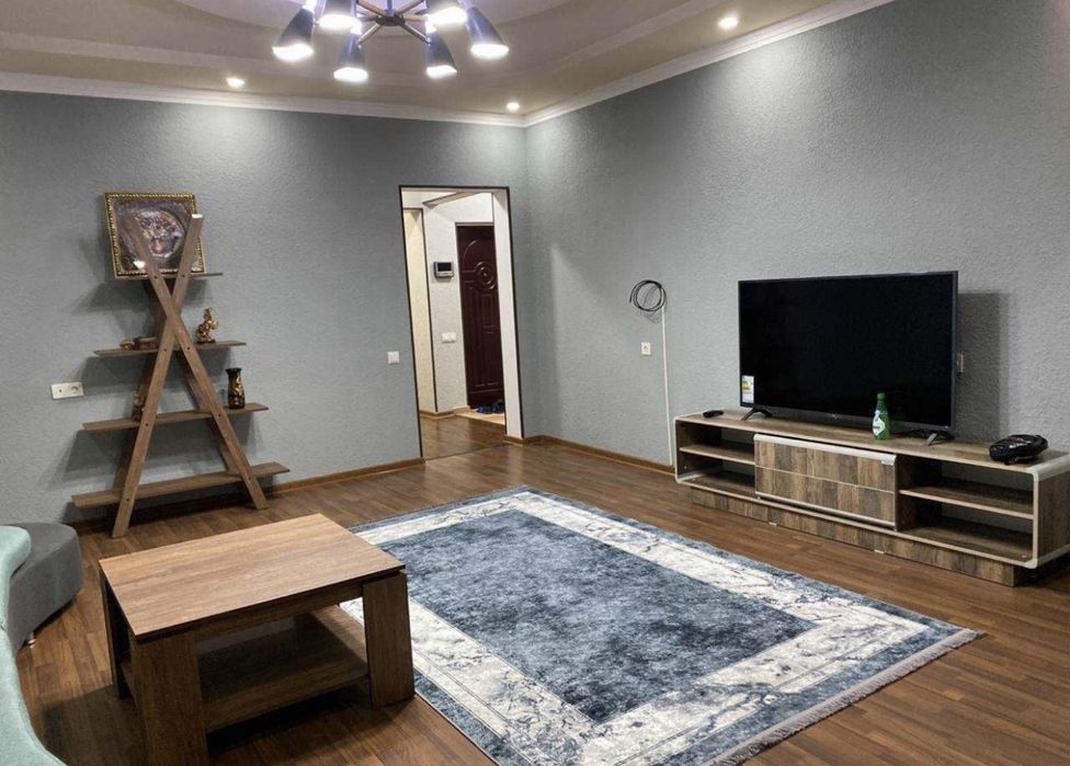 Метро Минор 3х комнатная