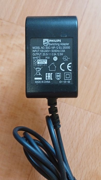 Беспроводной пылесос PHILIPS