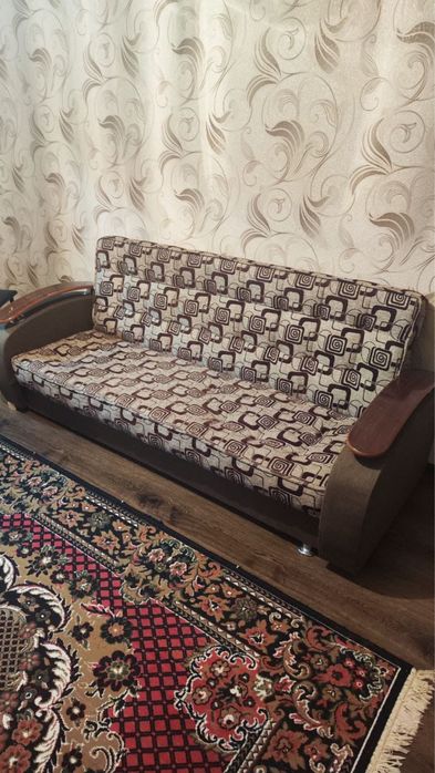 Диван раскладной бу