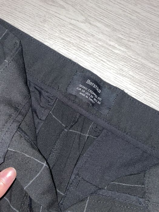 Pantaloni eleganti