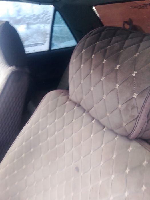 Продам мерседес