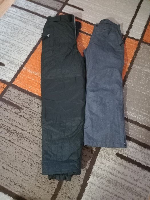 Детски долнища за ски Rodeo,Etirel,Snowbird