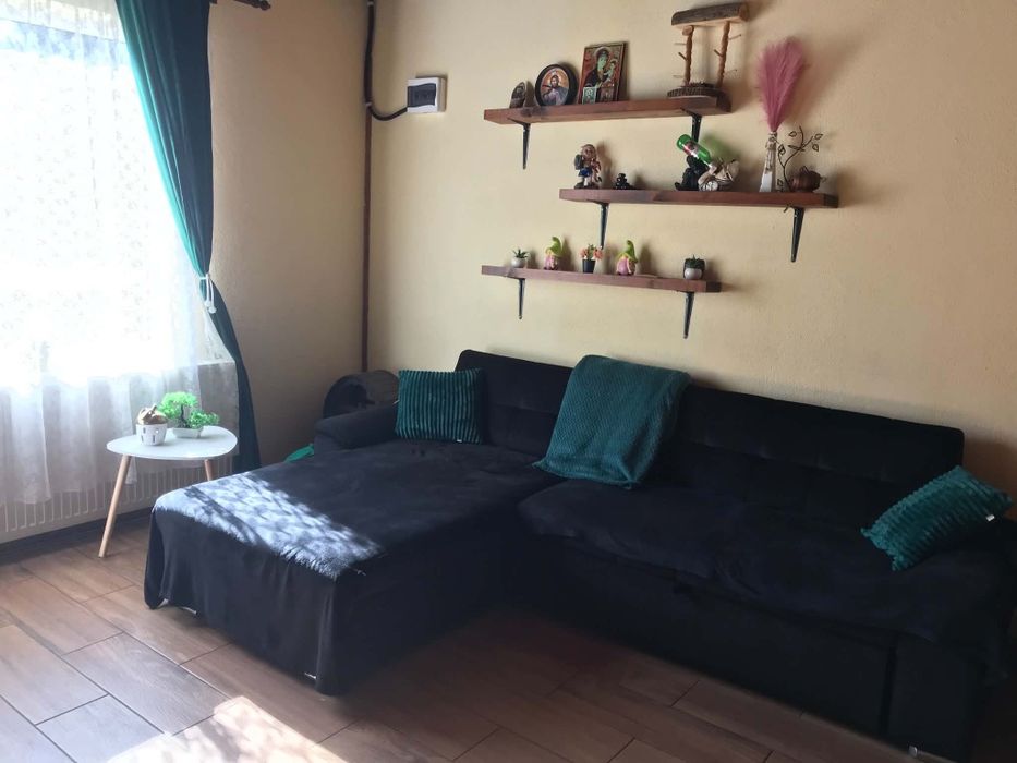 Cabana de închiriat