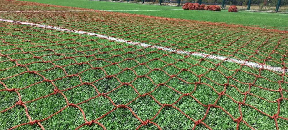 Сетка мини стадион сетка футбол майдлони учун спорт зал сеткалар