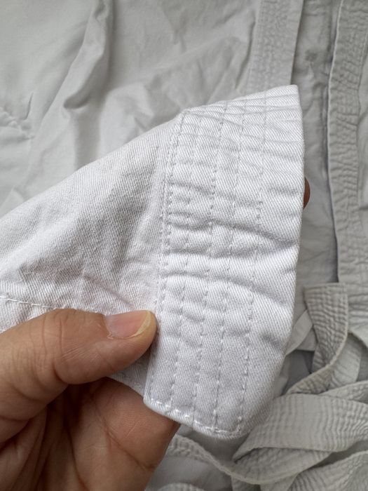 Аммуниция для каратэ