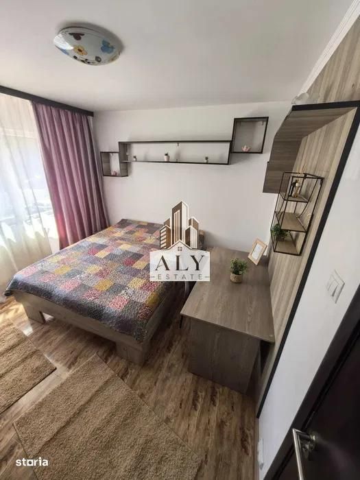 Inchiriere Apartament 2 Camere Gorjului|Centrala proprie|Metrou