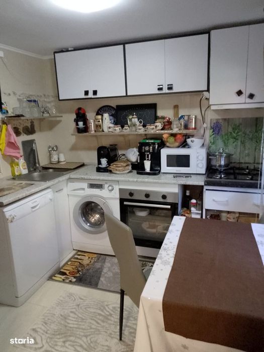 De Vanzare Casa zona Islaz