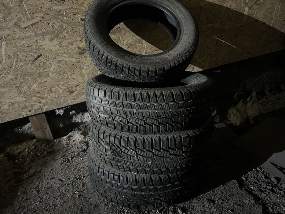 185/65/15  4 резины хорошем состояние