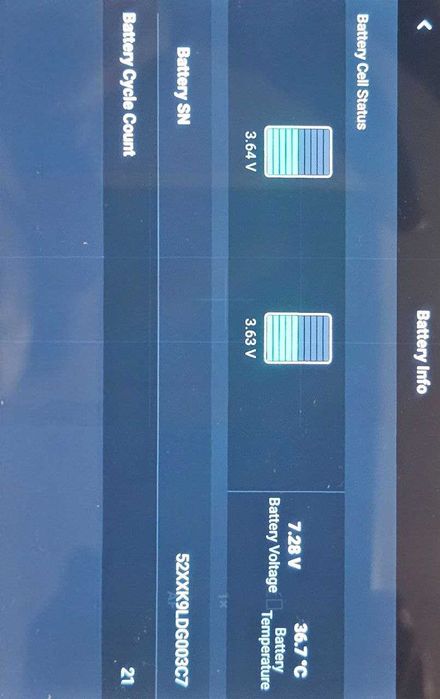 Дрон DJI Mini 3 pro с дистанционно с екран