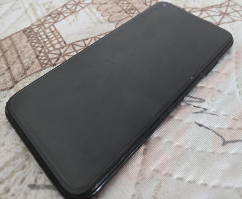 Huawei p40 lite