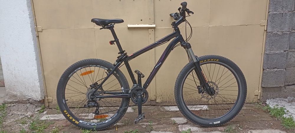 Specialized Mika
