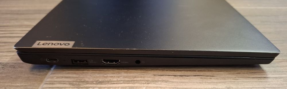 Lenovo ThinkPad E14 | I5 1165G7 | 16GB Ram | 256 SSD