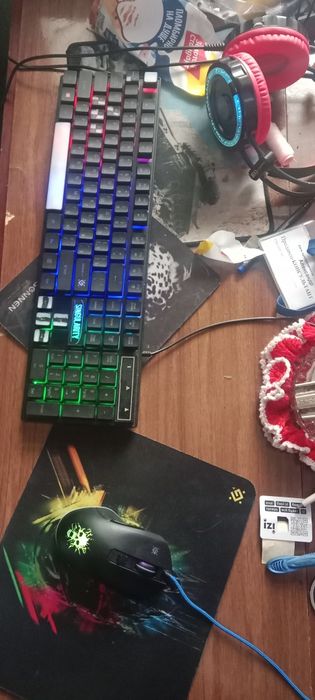 Комп для игр пойдет