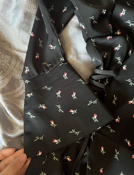 Продам шикарное платье