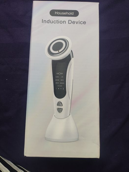 Массажер для лица