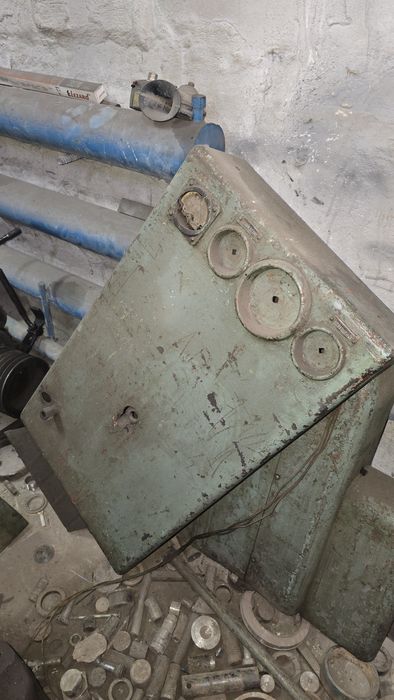 Сверлильный станок