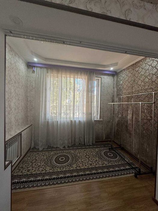 ПРОДАЕТСЯ 2/1/4 КВАРТИРА Ор.р: Ц11, Шайхантахур Хокимият