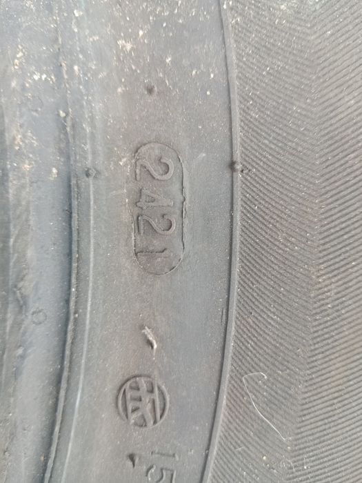Резина на 15 зима