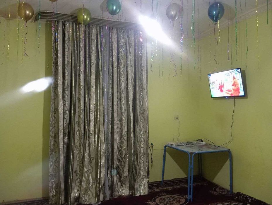 Солдатскийда Уй сотилади