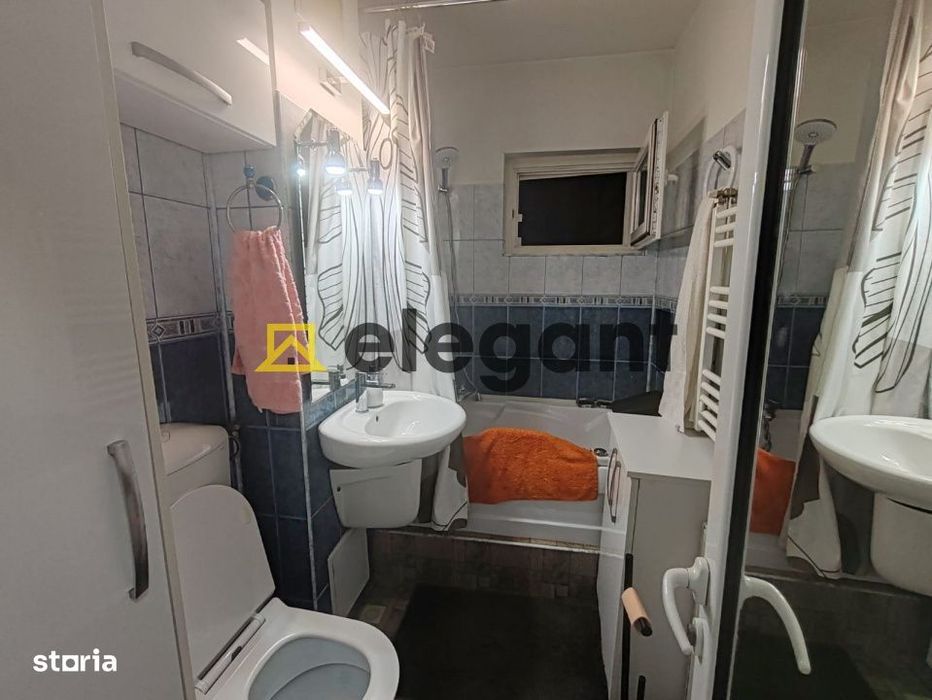 3 camere, etaj 2, centrala, bloc izolat, Craiovita-Triaj