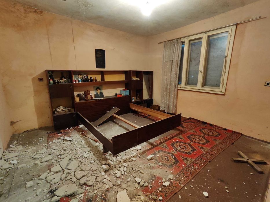 Къща в град Левски
