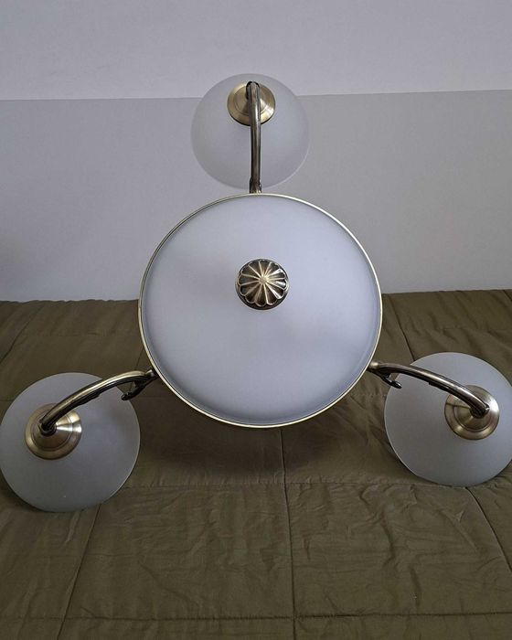Lustră candelabru EGLO 82748