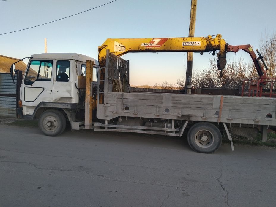 продам манипулятор