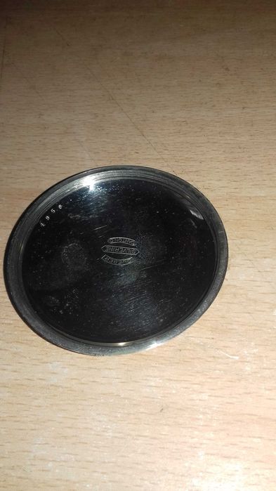 ceas buzunar Waltham