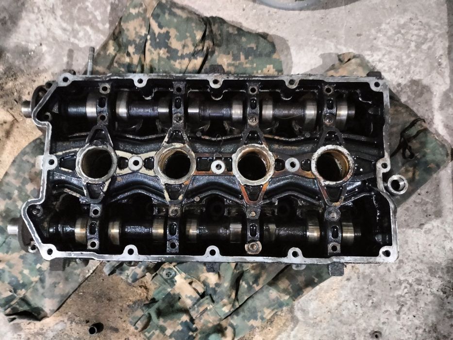 Шатуны Приора, Гранта