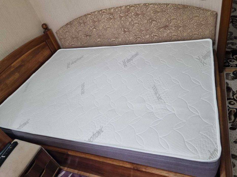 Ortopedik matras yangi. Bepul yetkazib berish. (Матрас/Матрац).