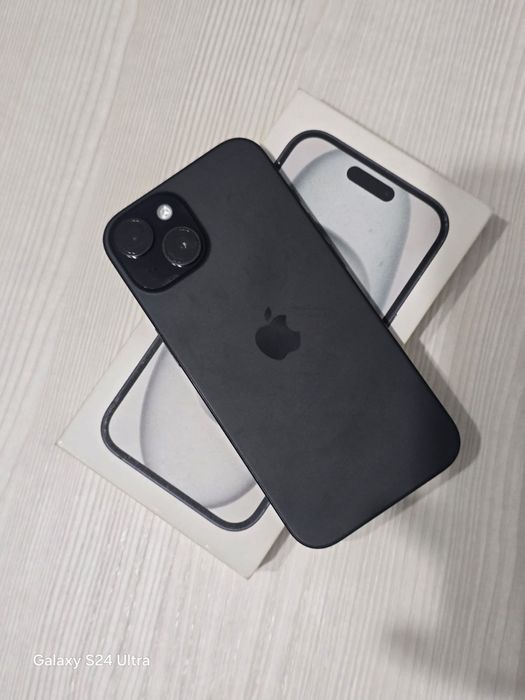 Iphone 15 black version 255 тысяч торг