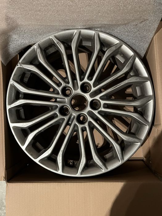 Jante ford focus mk4 17inch