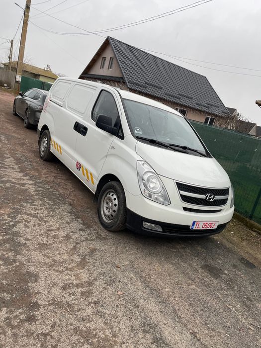 Hyundai H1 2010-170 CP-3 locuri