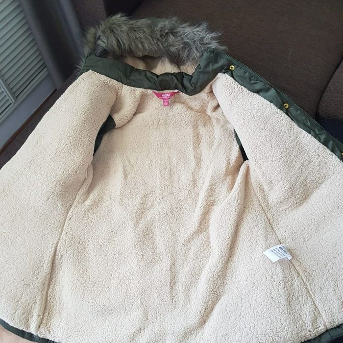 Зимнии куртки для девочек и мальчиков