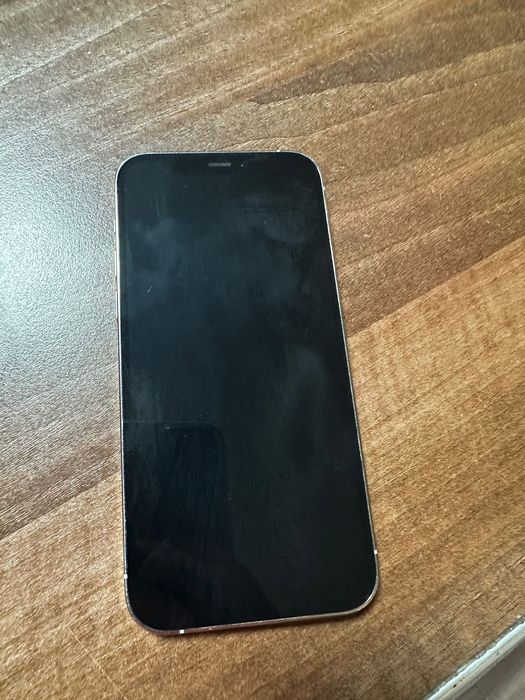 iPhone 12 Pro ,128 Gb